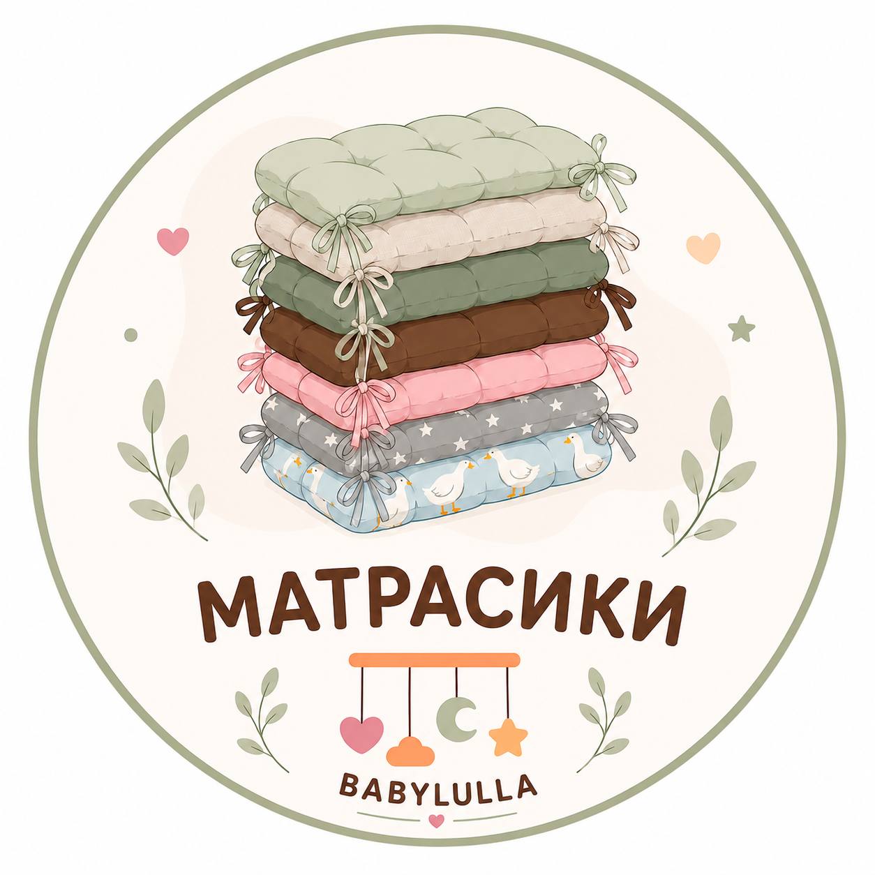 Детский спортивный комплекс Babylulla